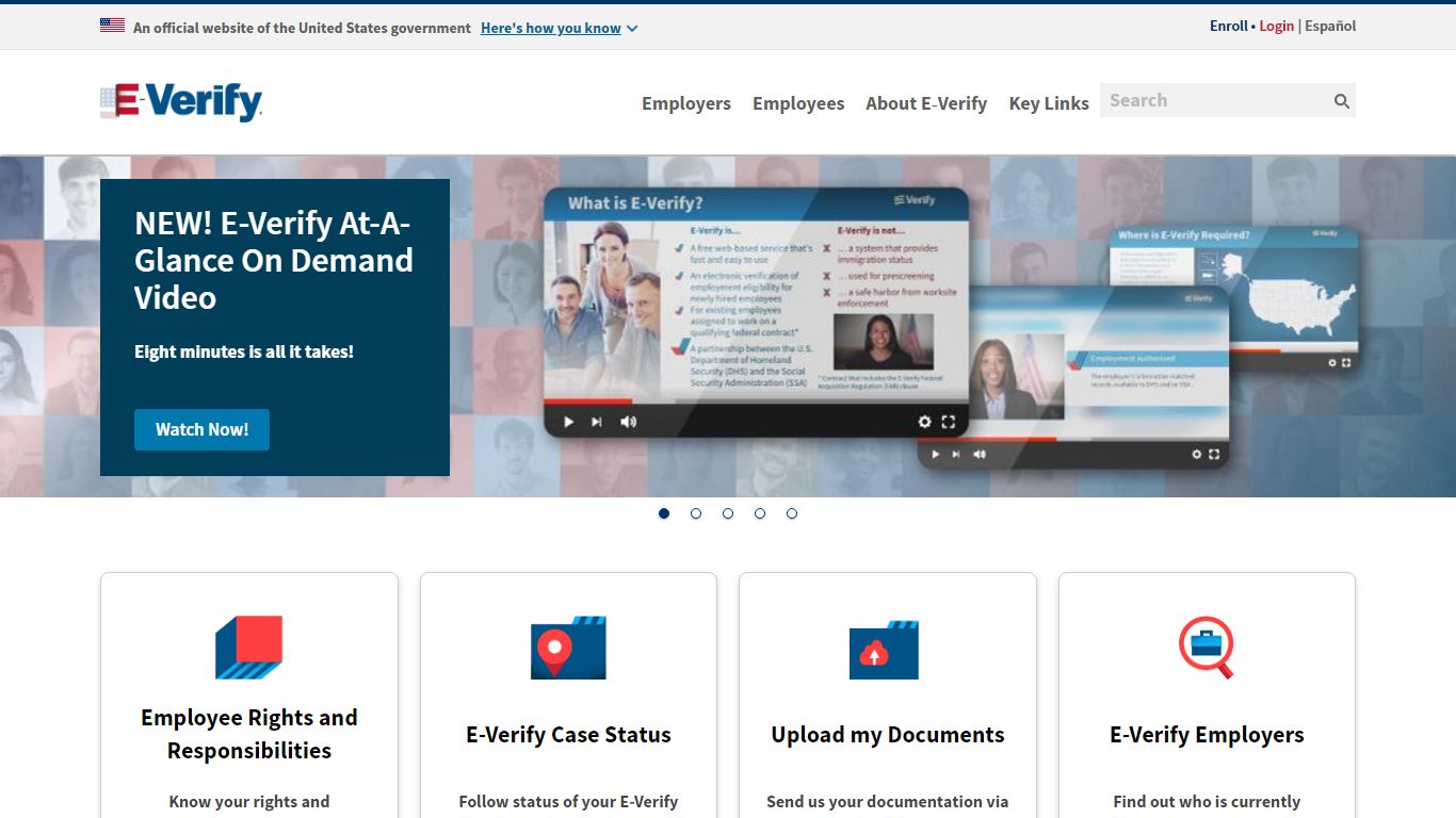 E-Verify